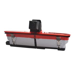 Fiat Doblo brake light camera reversing