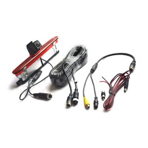 rear view camera for Fiat Doblo Opel Combo Vauxhall Combo Ram ProMaster City