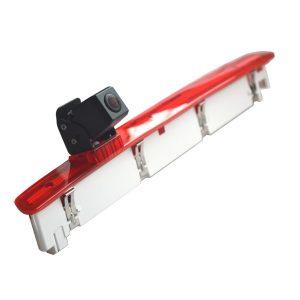 VW T6 brake light camera