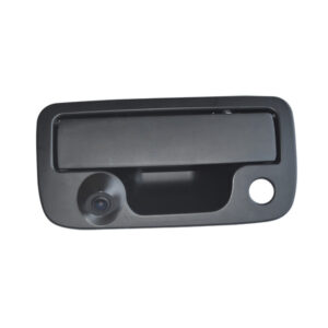tailgate handle reversing camera for VW amarok