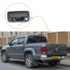 vw amarok reversing camera installation guide